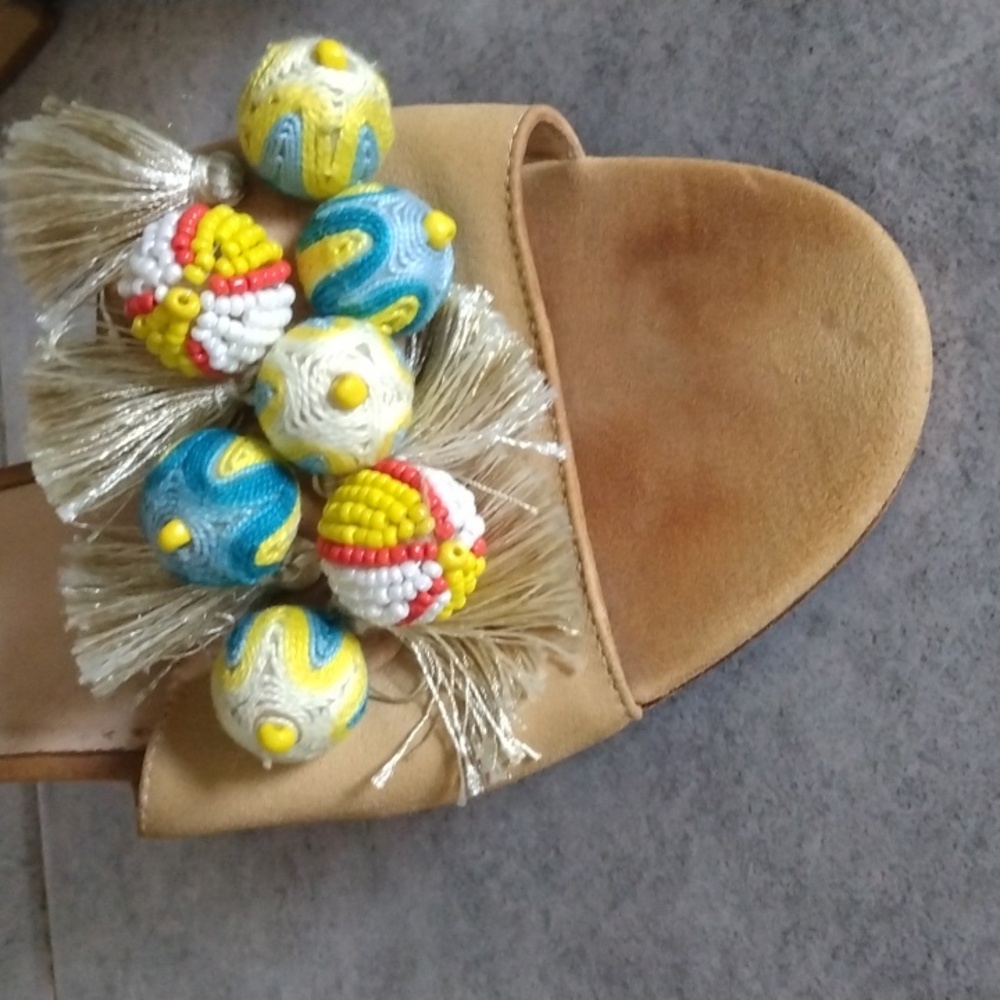 FABIO RUSCONI Sandals - Picture 7 of 9